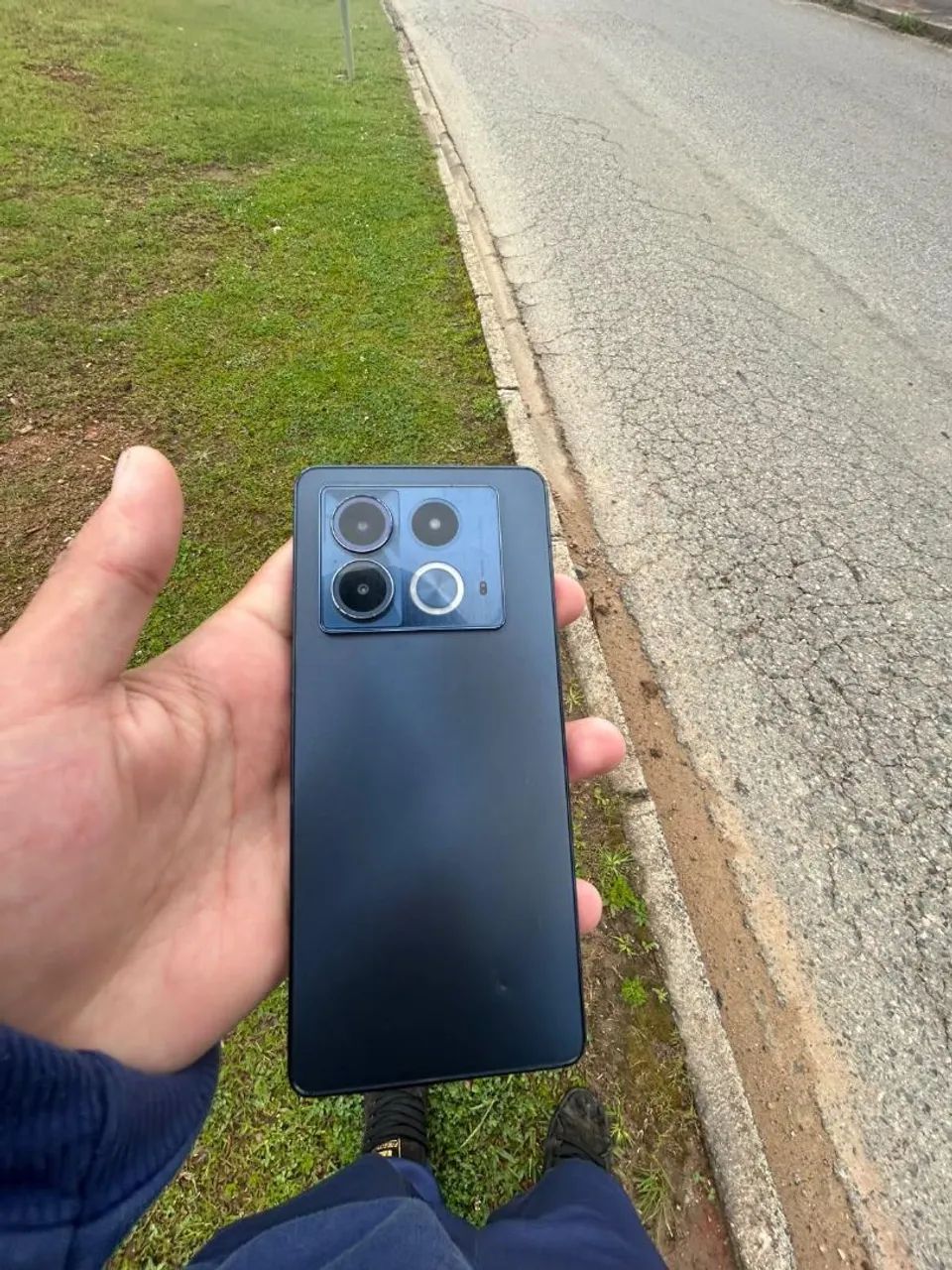 Infinix 40 5G