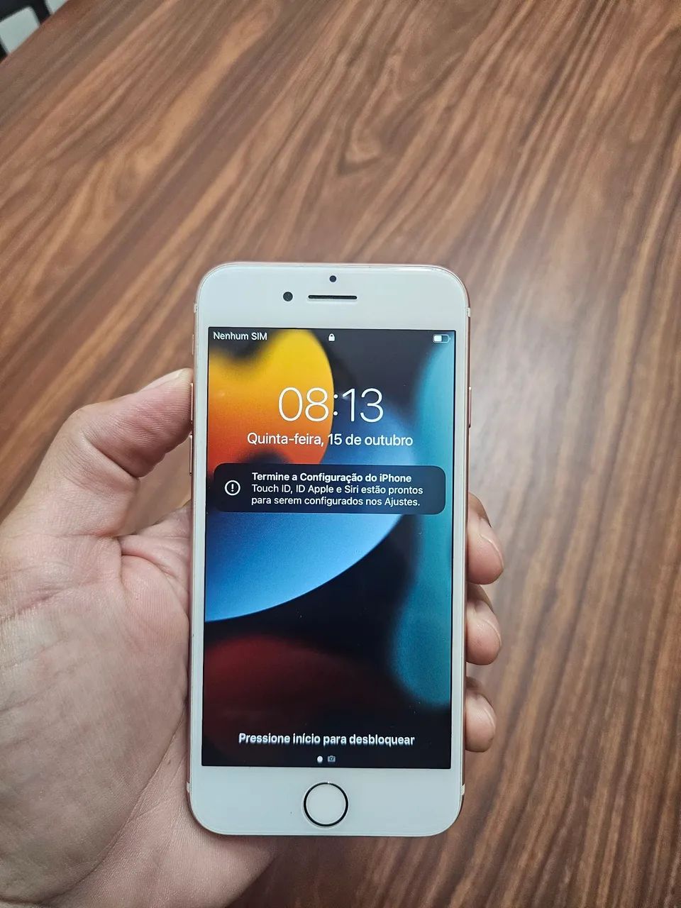 Iphone 7