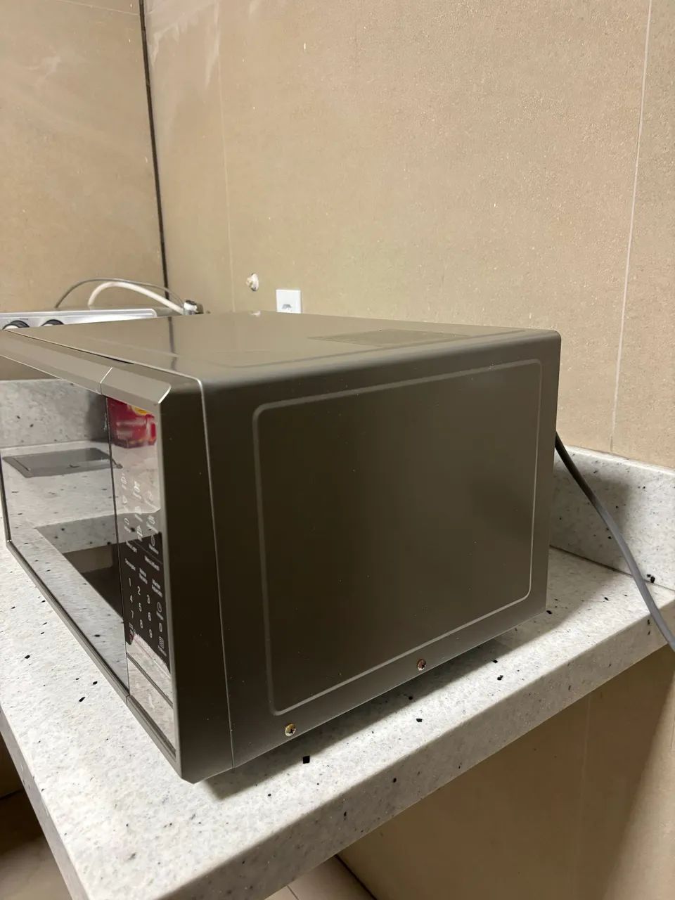 Microondas  - Foto 5