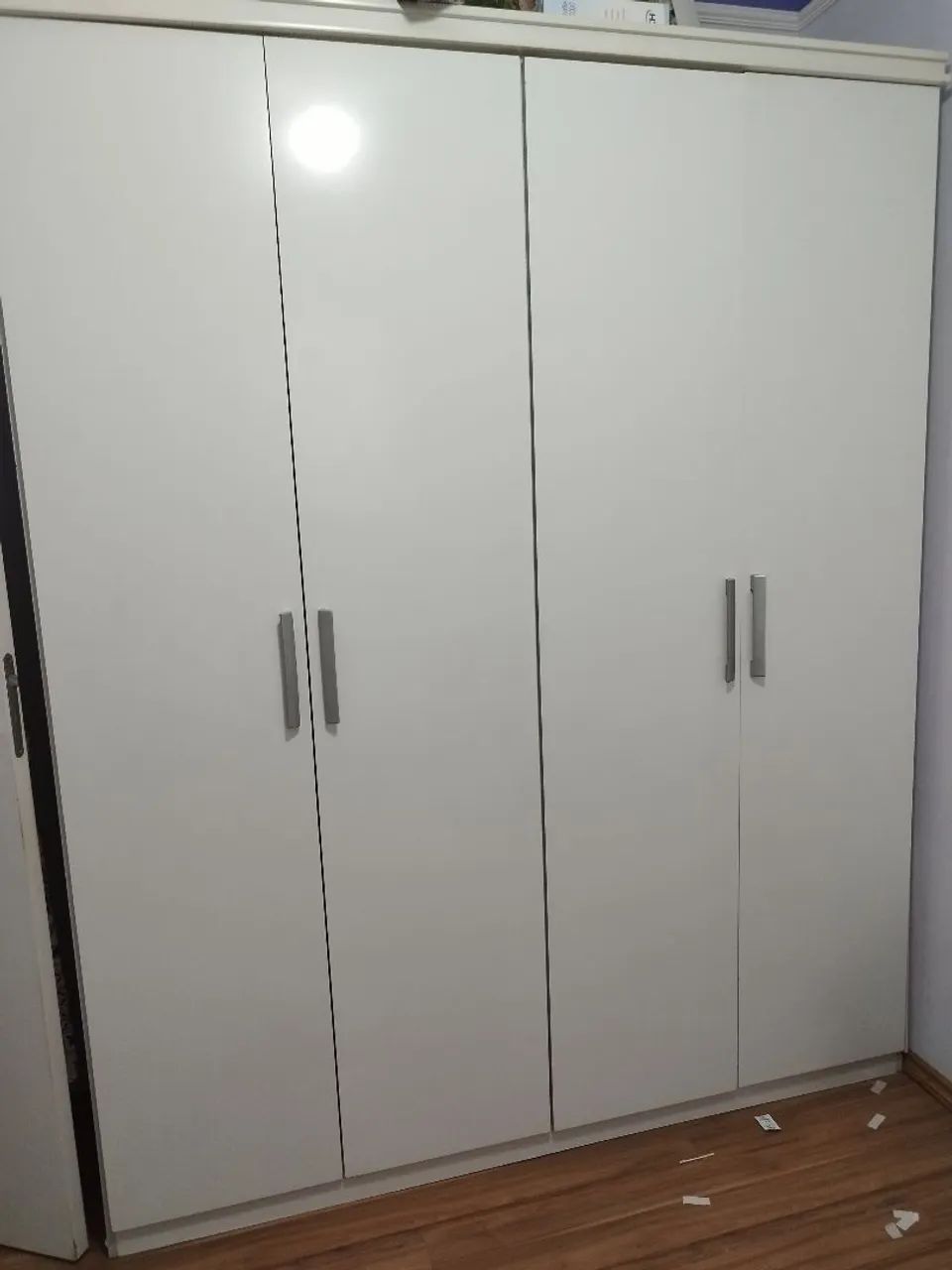 Guarda roupa solteiro 