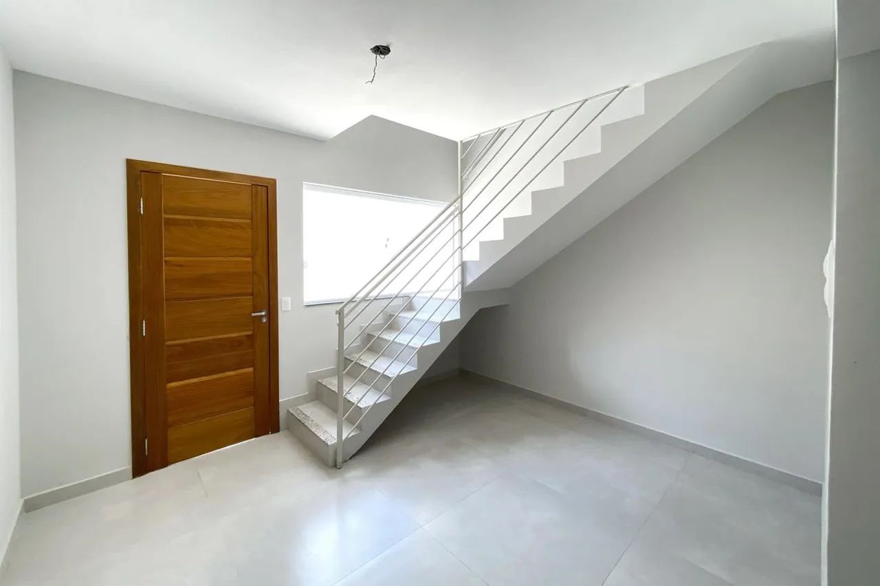 Casa à Venda - Boa Vista, 3 Quartos, 83 m2 - Foto 4