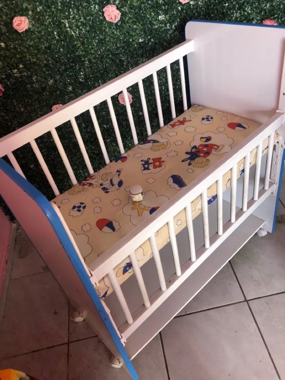 Berço mini - Foto 2