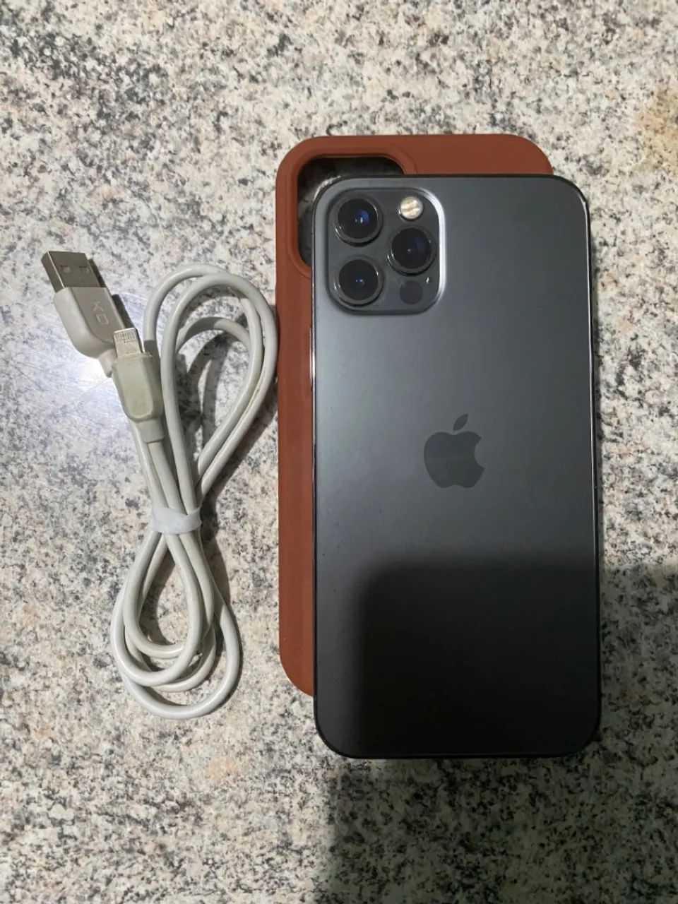 Iphone 12 pro todo original  - Foto 4