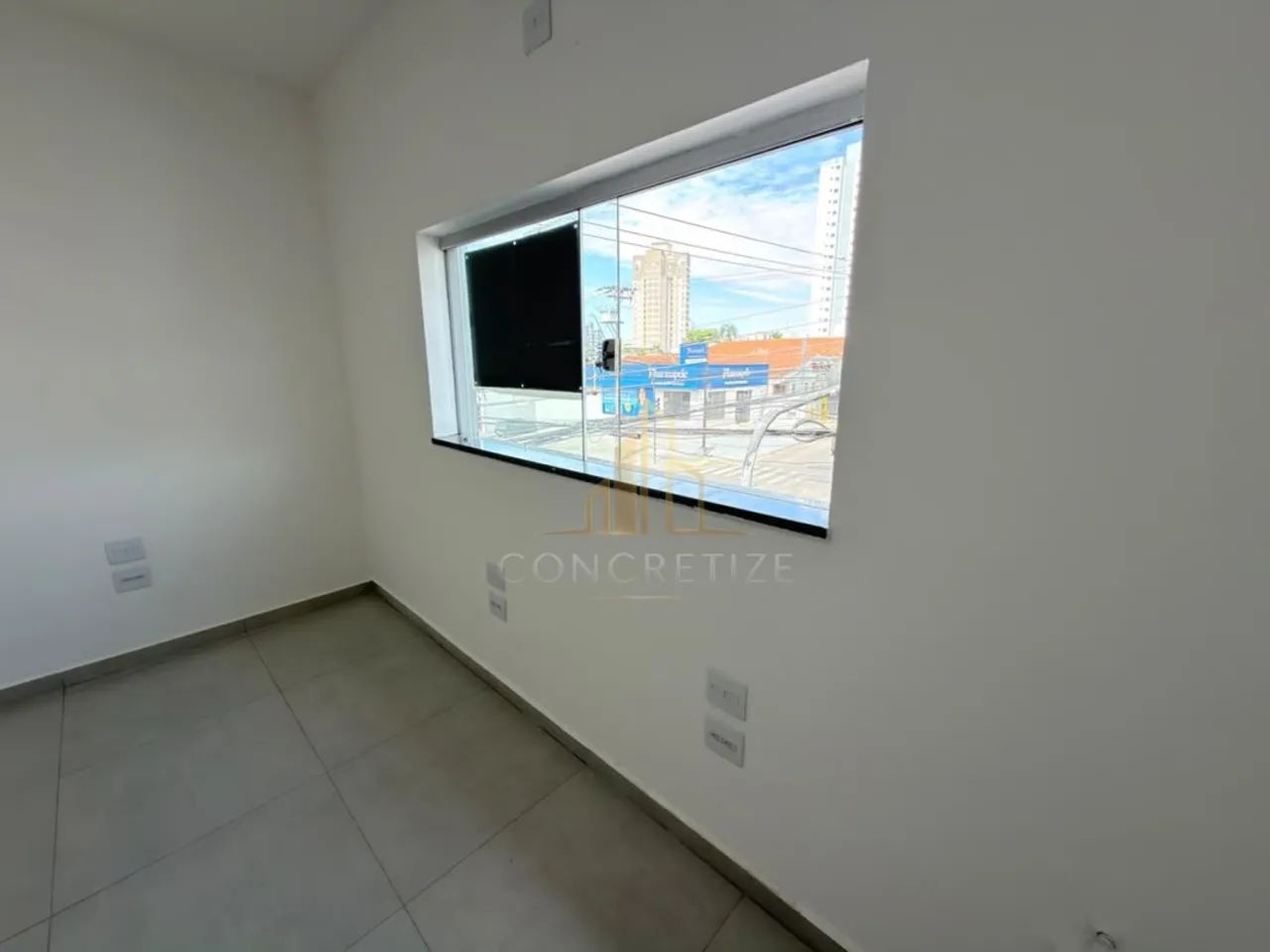 Sala comercial - Avenida Duque de Caxias - Bauru/Sp - Foto 2