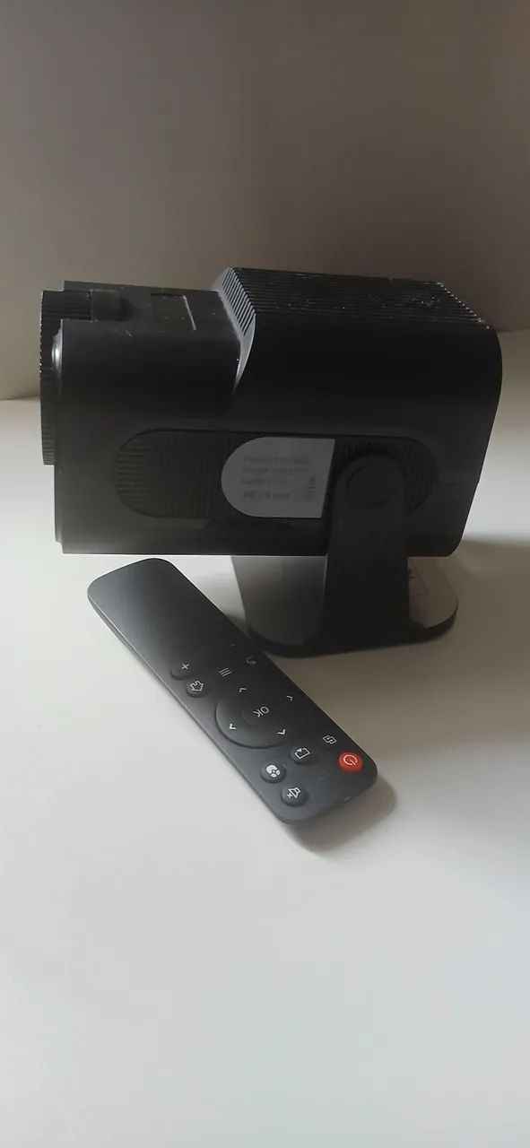 PROJETOR ANDROID  - Foto 3