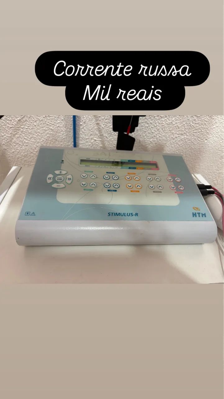 Corrente Russa 