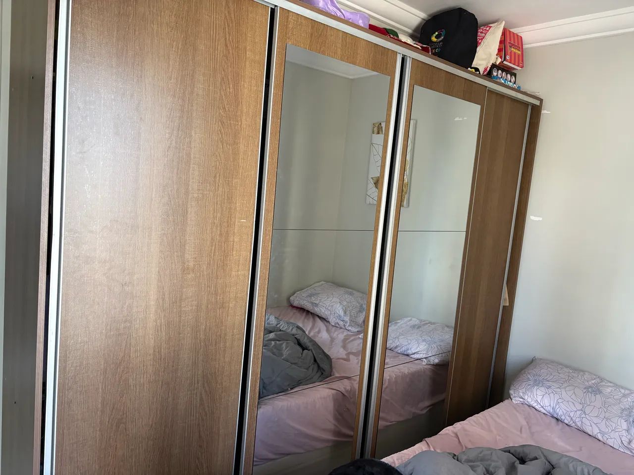Guarda Roupa  - Foto 3