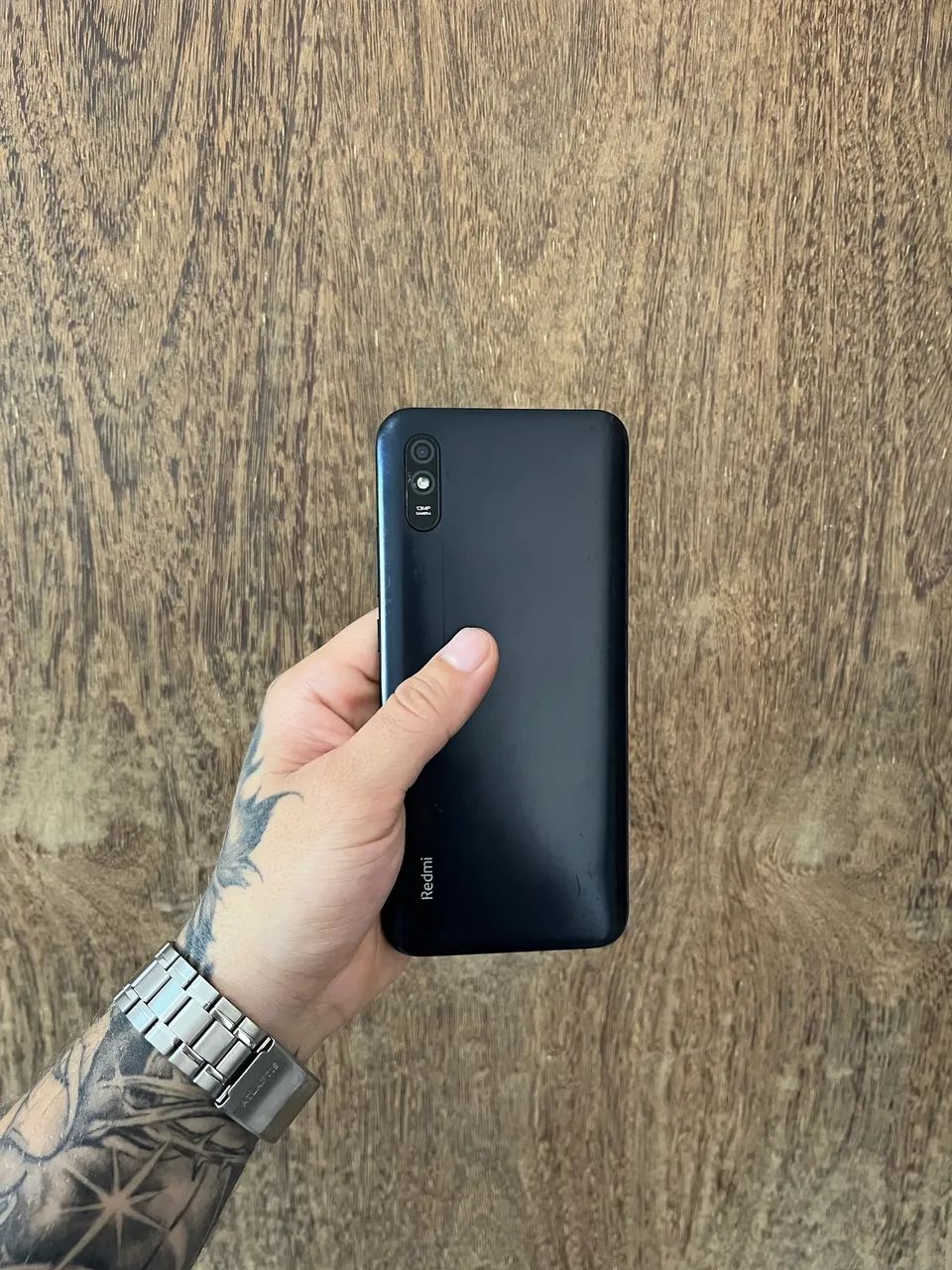 Redmi 9A - Foto 2