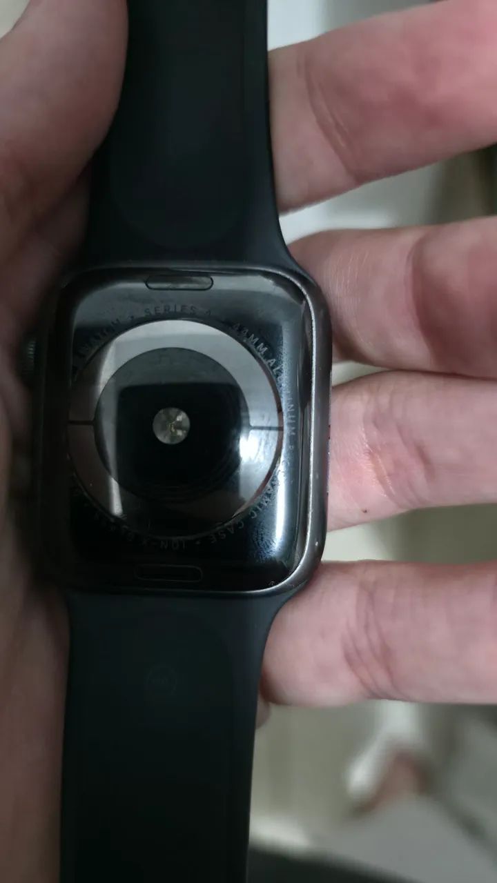Apple Watch Series 4 - Foto 2