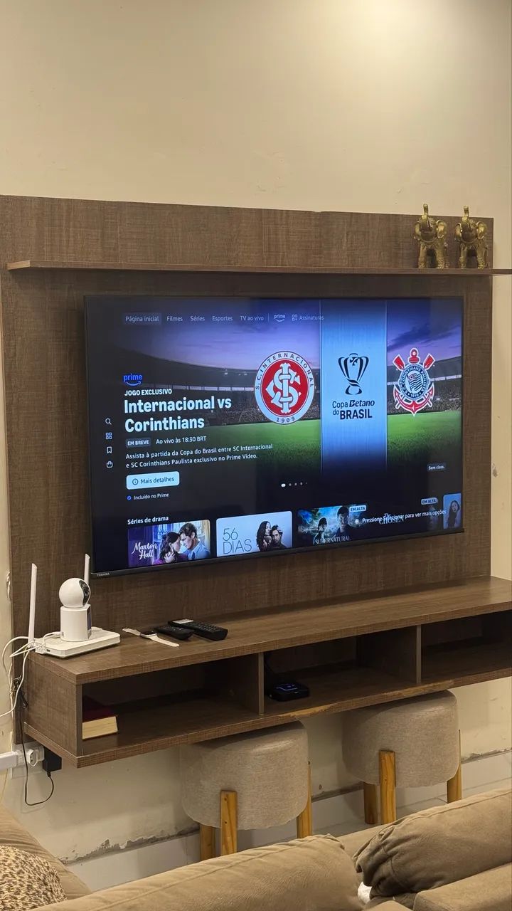 Painel TV  - Foto 2