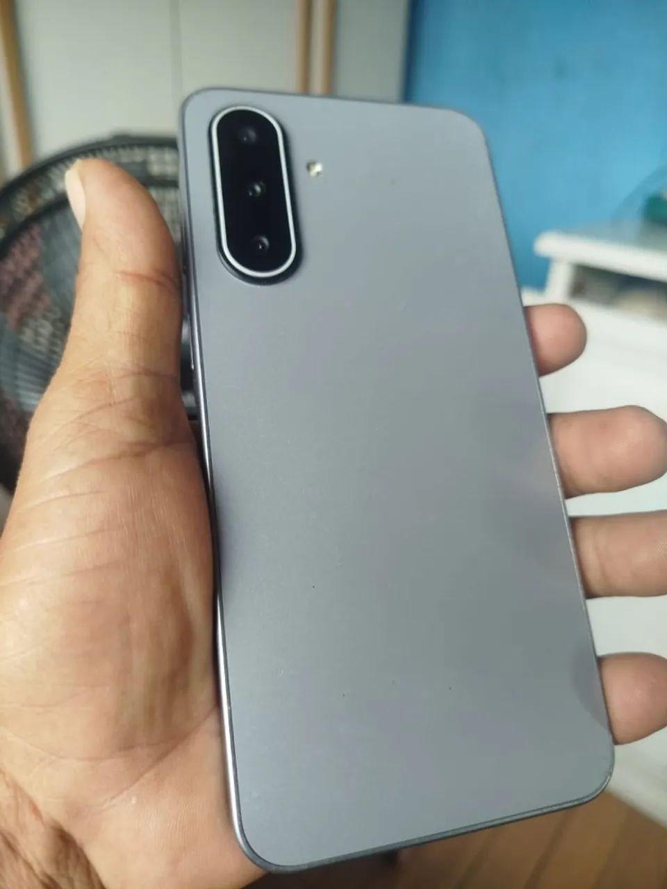 Galaxy a17 5g seminovo  - Foto 3