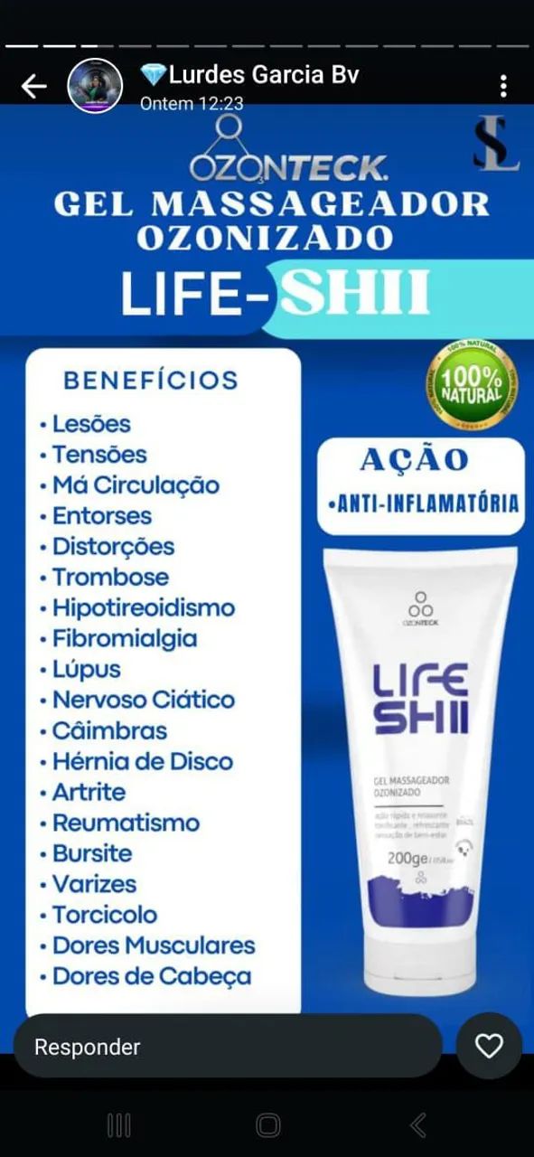 Saúde e beleza - Foto 2