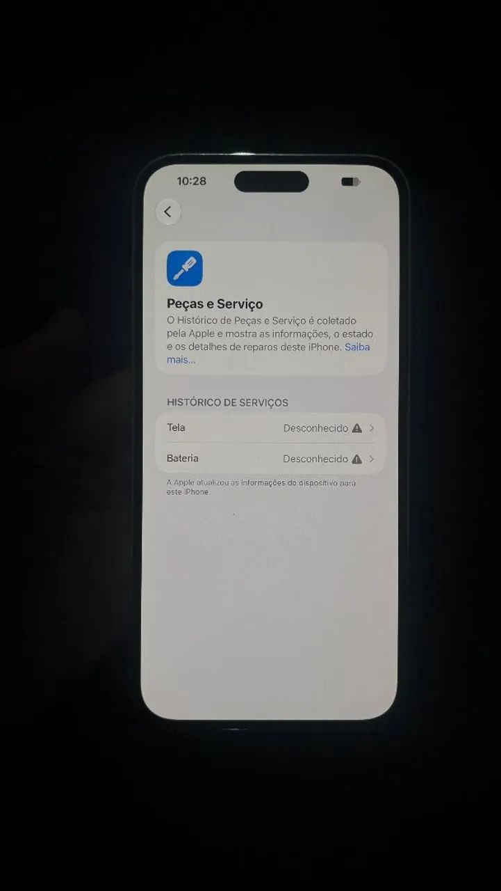 iPhone 14 PRO MAX 128gb - Foto 4