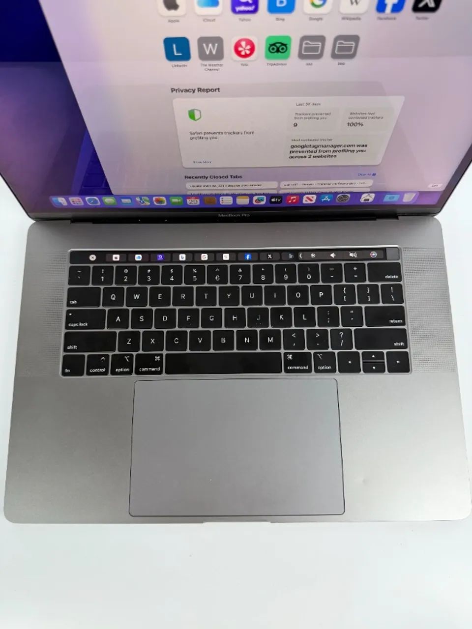 MacBook Pro 15