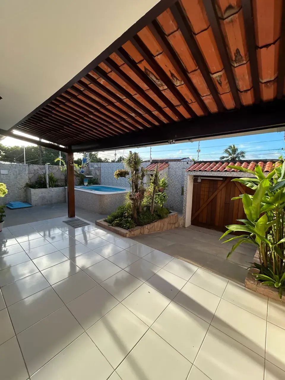 CASA À VENDA NO FEITOSA  CONFORTO, ESPAÇO E TRANQUILIDADE!