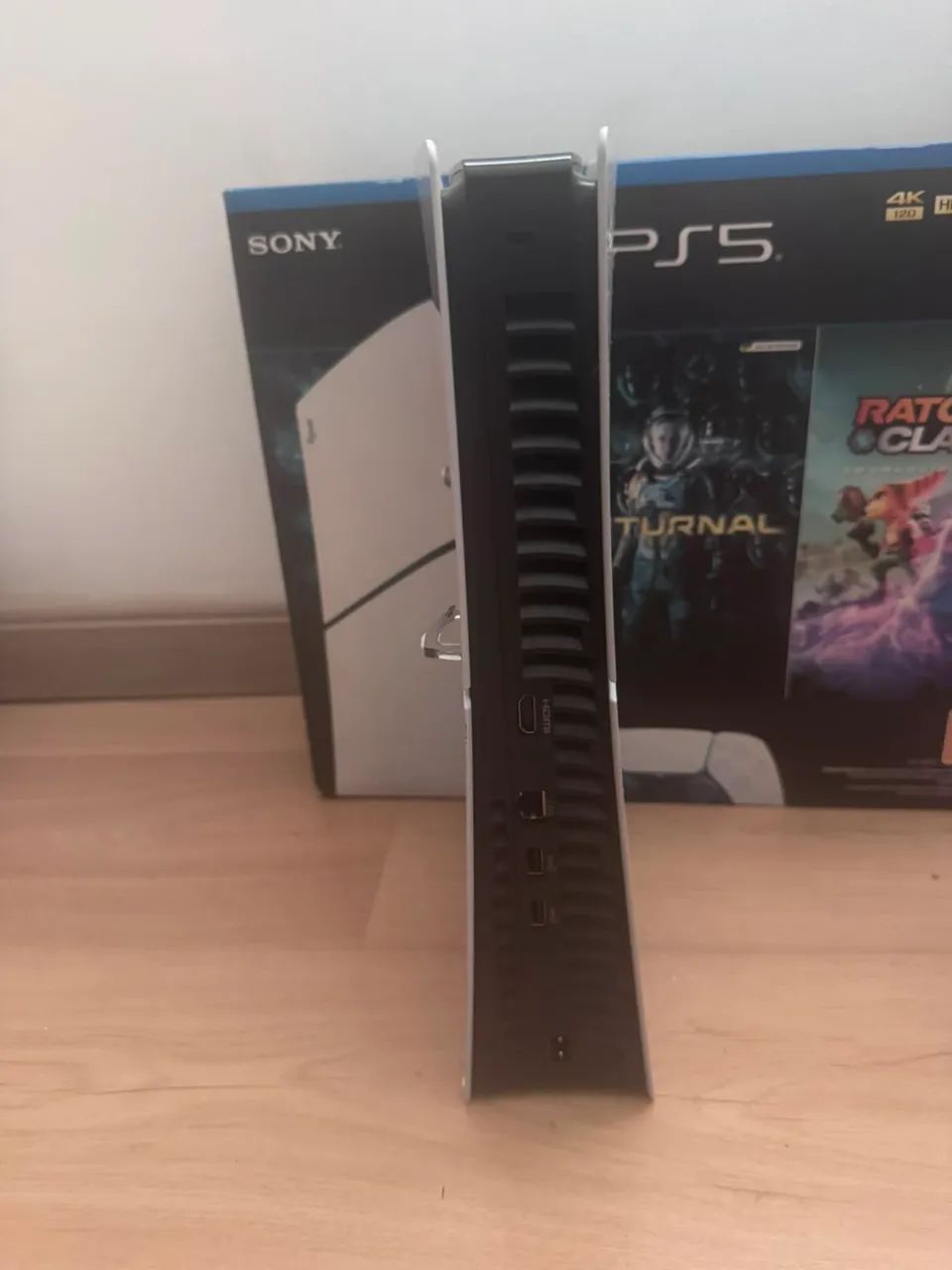 PLAYSTATION 5  - Foto 3