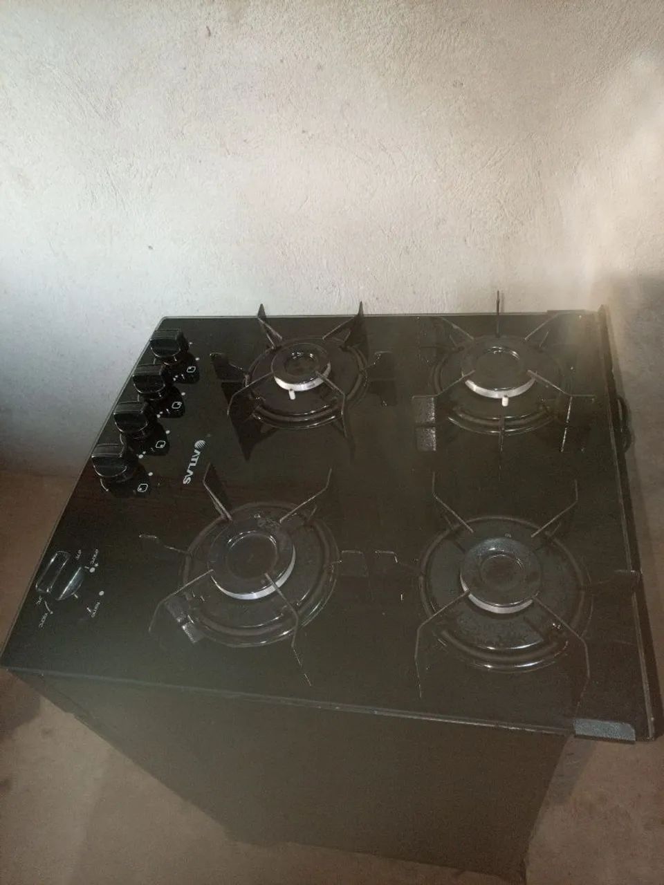 Fogão 4 bocad - Foto 3