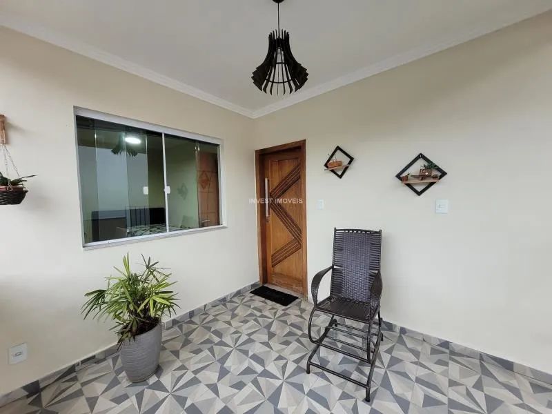 Casa - Juiz de Fora MG - Foto 3