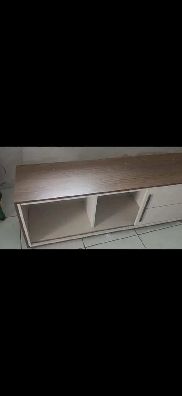 Rack para sala