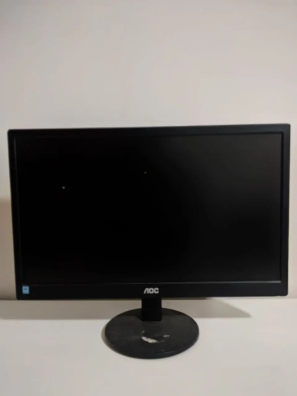 Monitor AOC E970SWNL