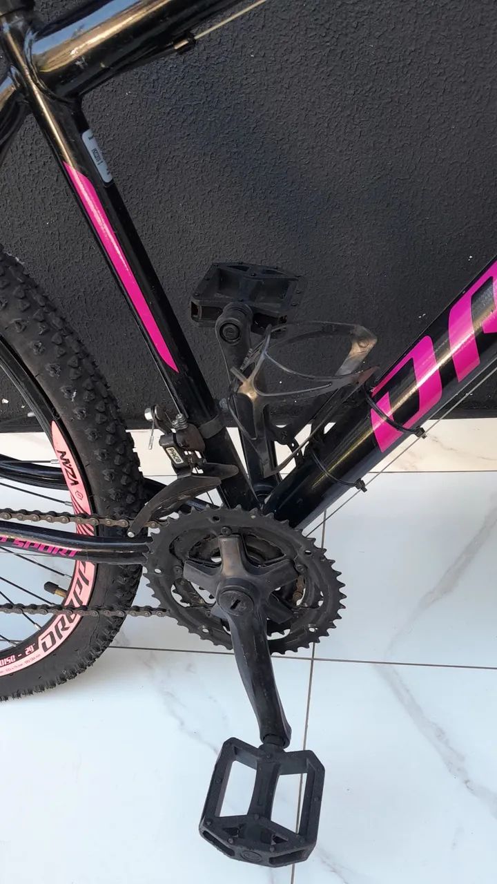 Vendo Bicicleta Aro 29 - Foto 2