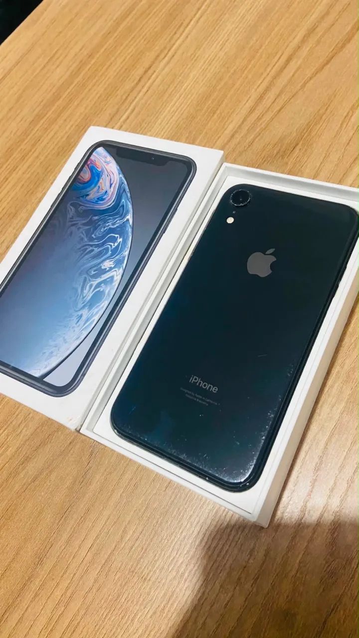 IPHONE XR  - Foto 3