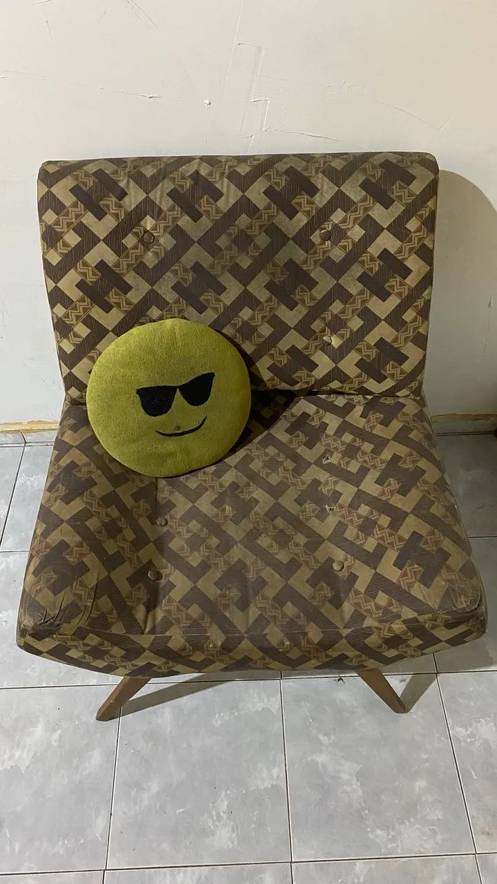 Poltronas Excelente  - Foto 2