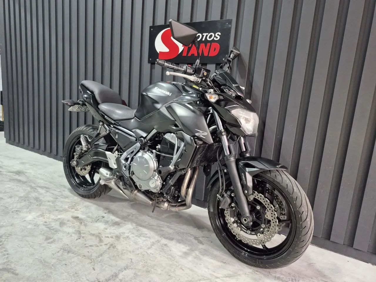Z 650 - Foto 3