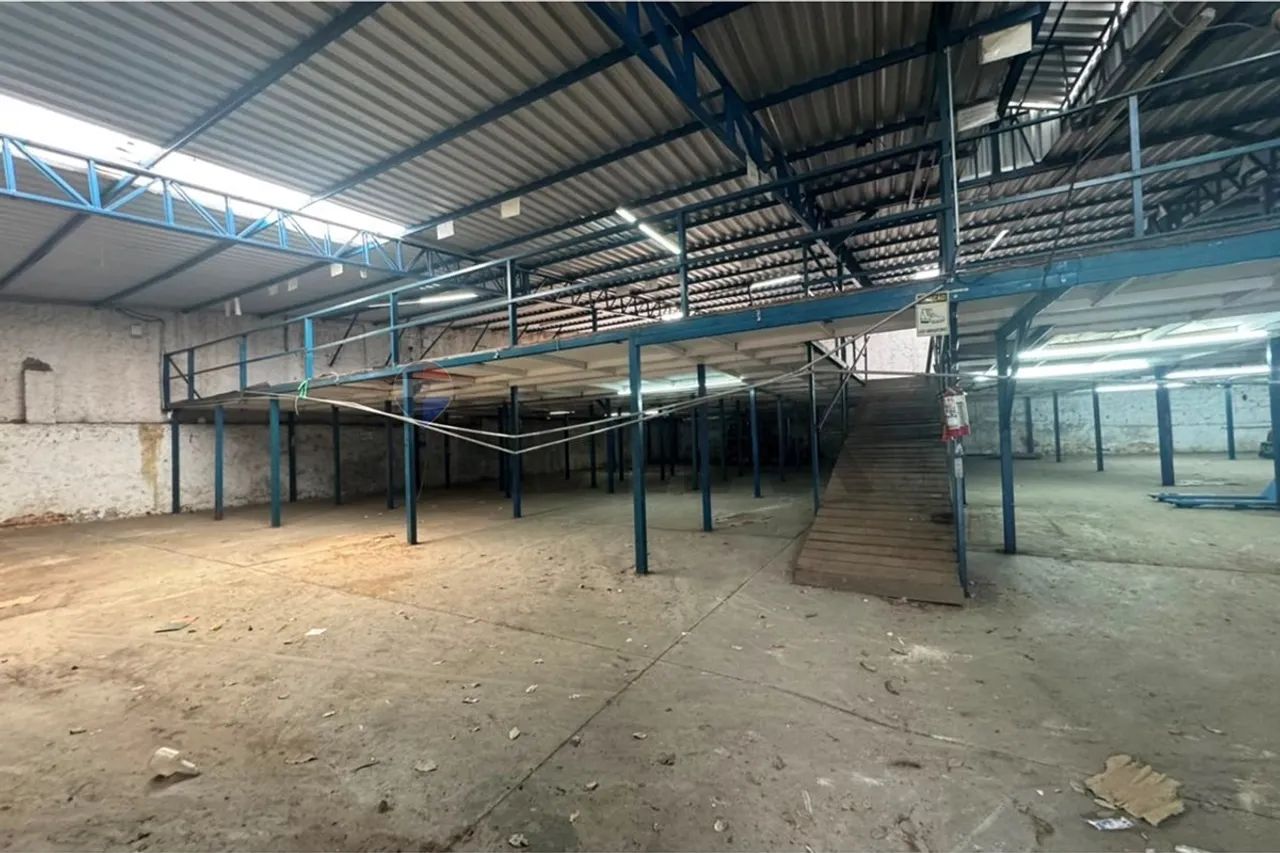 Galpão Comercial com doca para Alugar em Sorocaba - SP - Foto 2