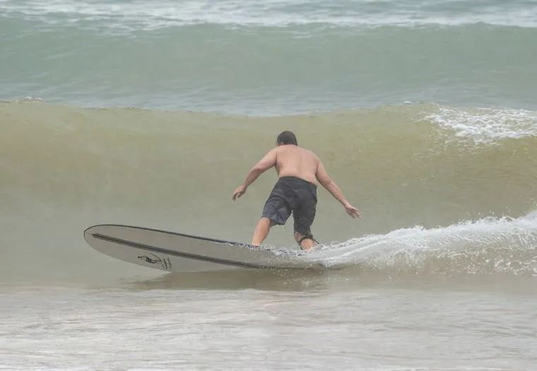 Long board progressivo classic longboard  - Foto 3