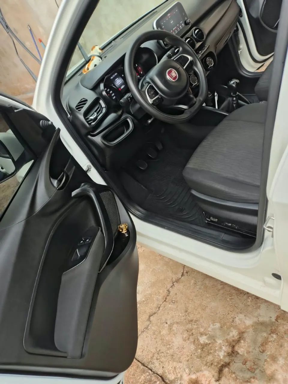 Fiat Cronos Drive 1.3 8V Flex 2020 - Foto 5