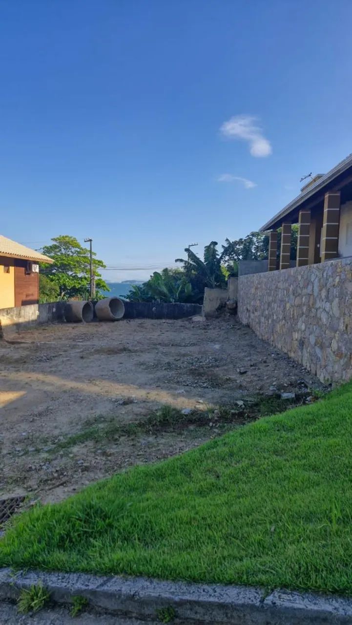 Terreno a venda no Ribeirão da Ilha  - Foto 5