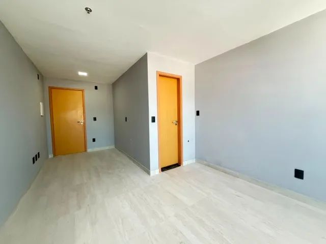Sala Comercial Ed. Rossi Corporate Rio Branco - Foto 3
