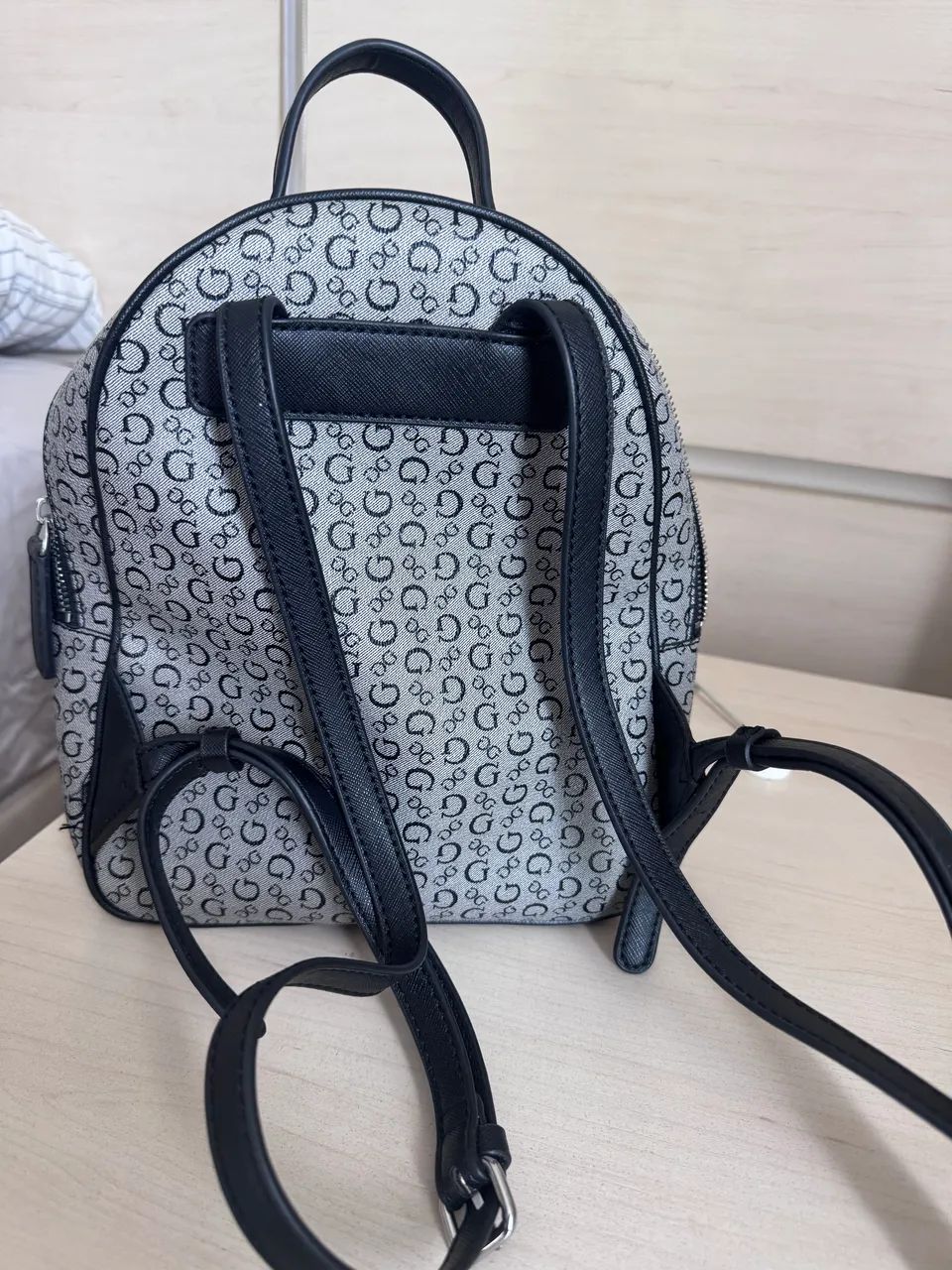 Bolsa - Mochila Guess original. Nova. - Foto 2