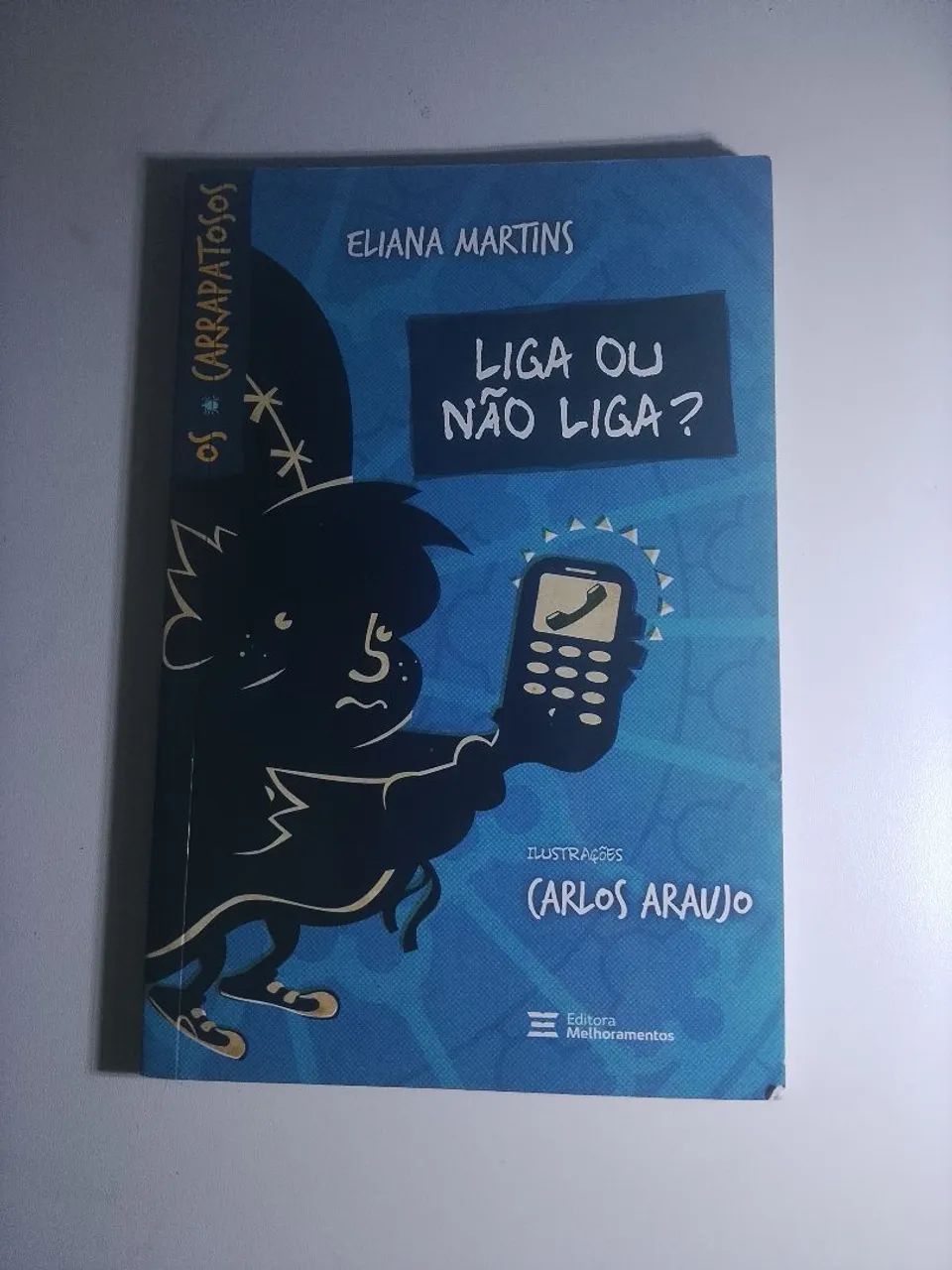 Livros diversos 