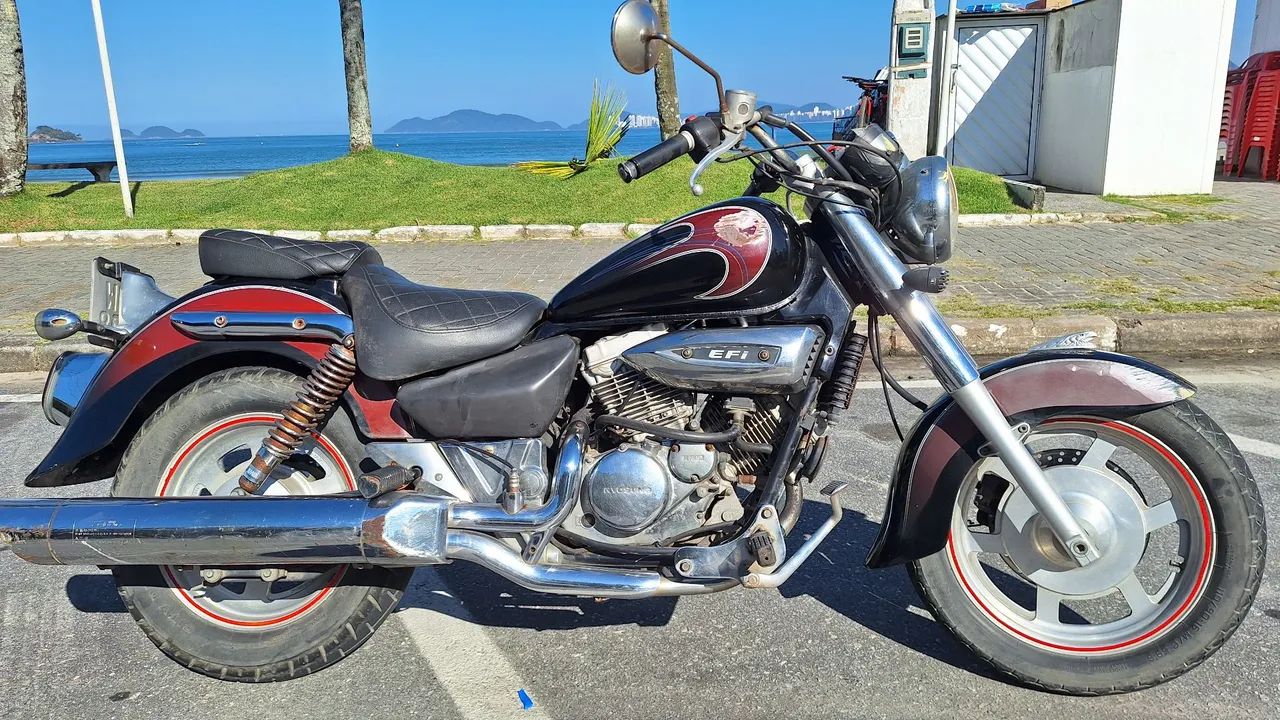 Mirage 250  - Foto 5