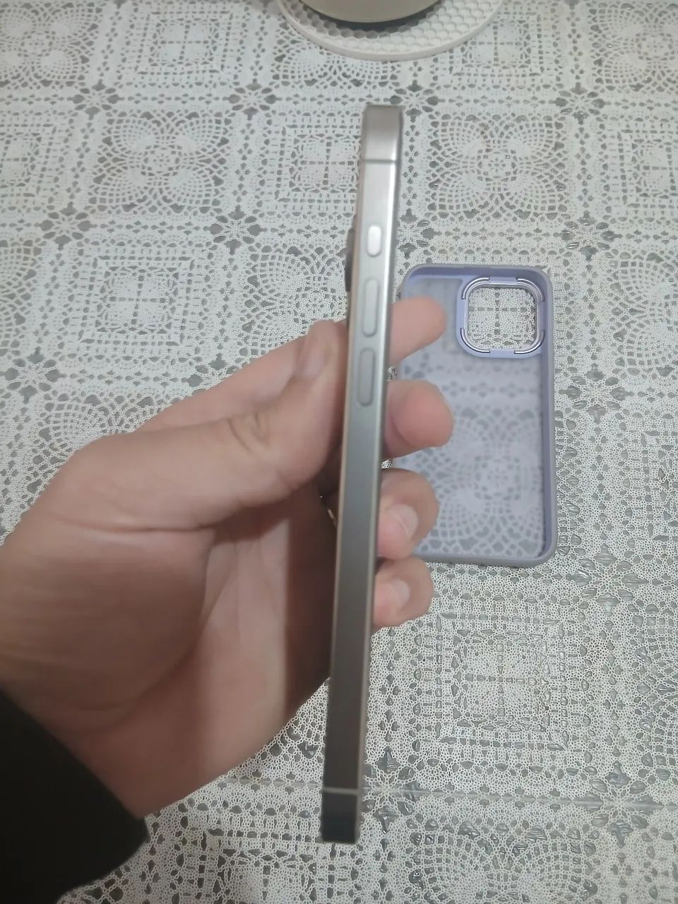 IPhone 15 Pro Max 256G - Foto 2