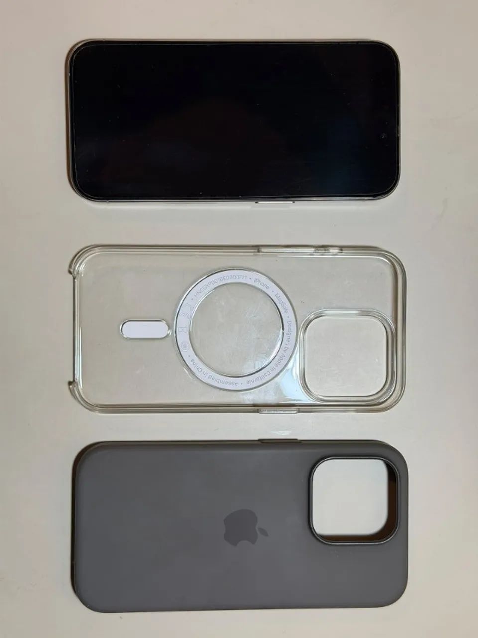 iPhone 15 PRO 512GB eSIM - Foto 3
