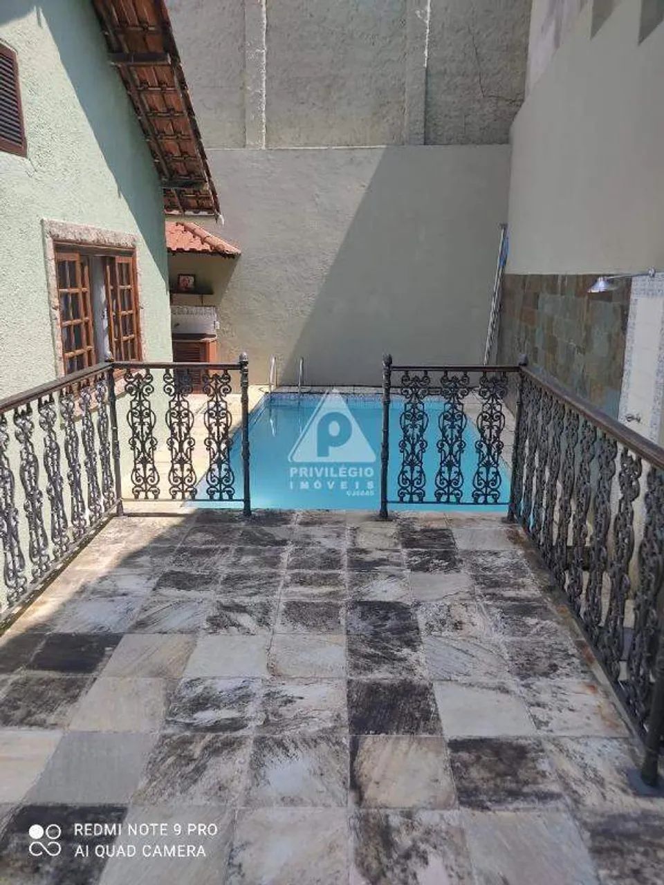 Casa com piscina em Condomínio fechado - Foto 4