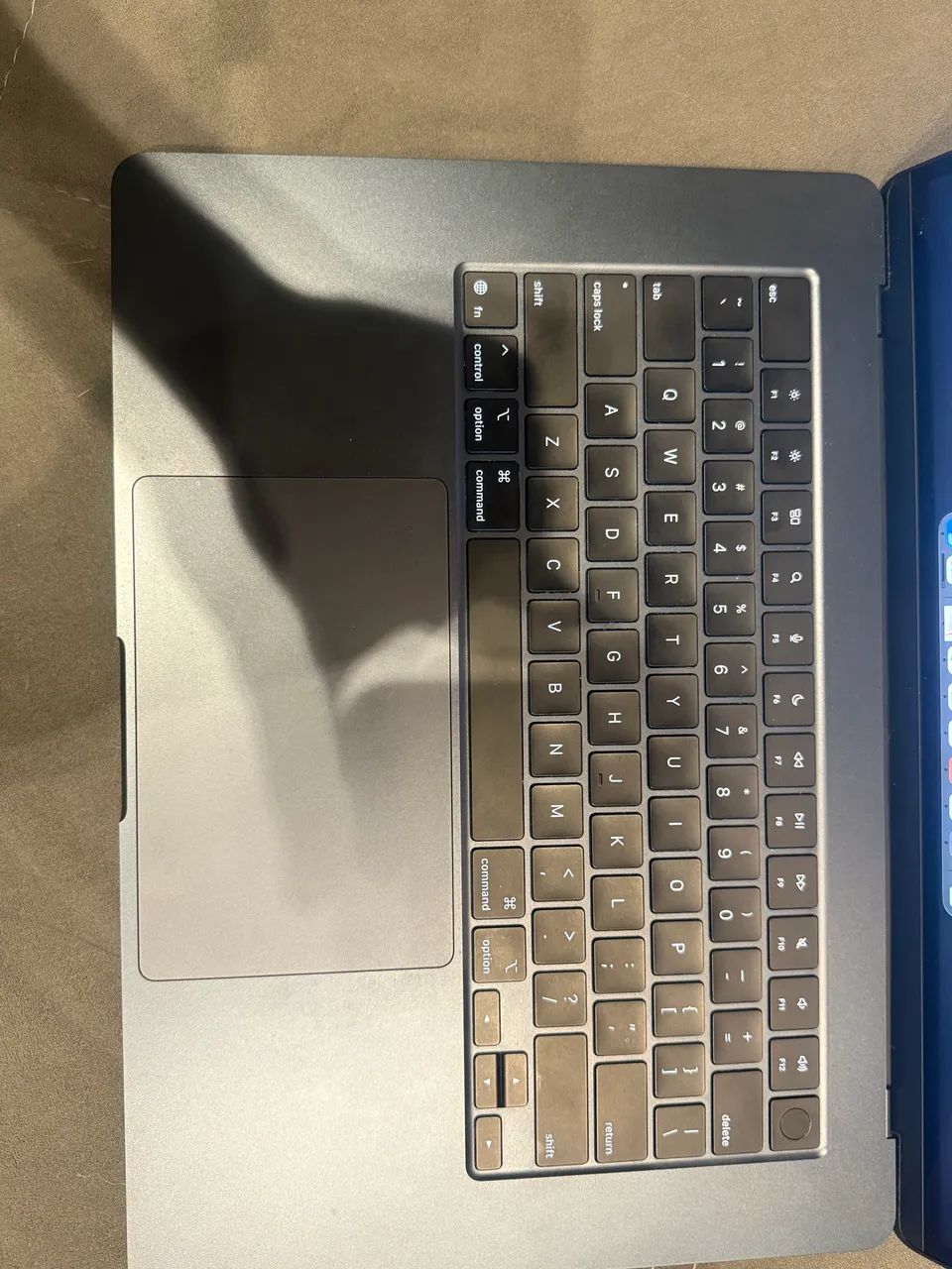 MacBook Air M4 15 polegadas - Foto 5
