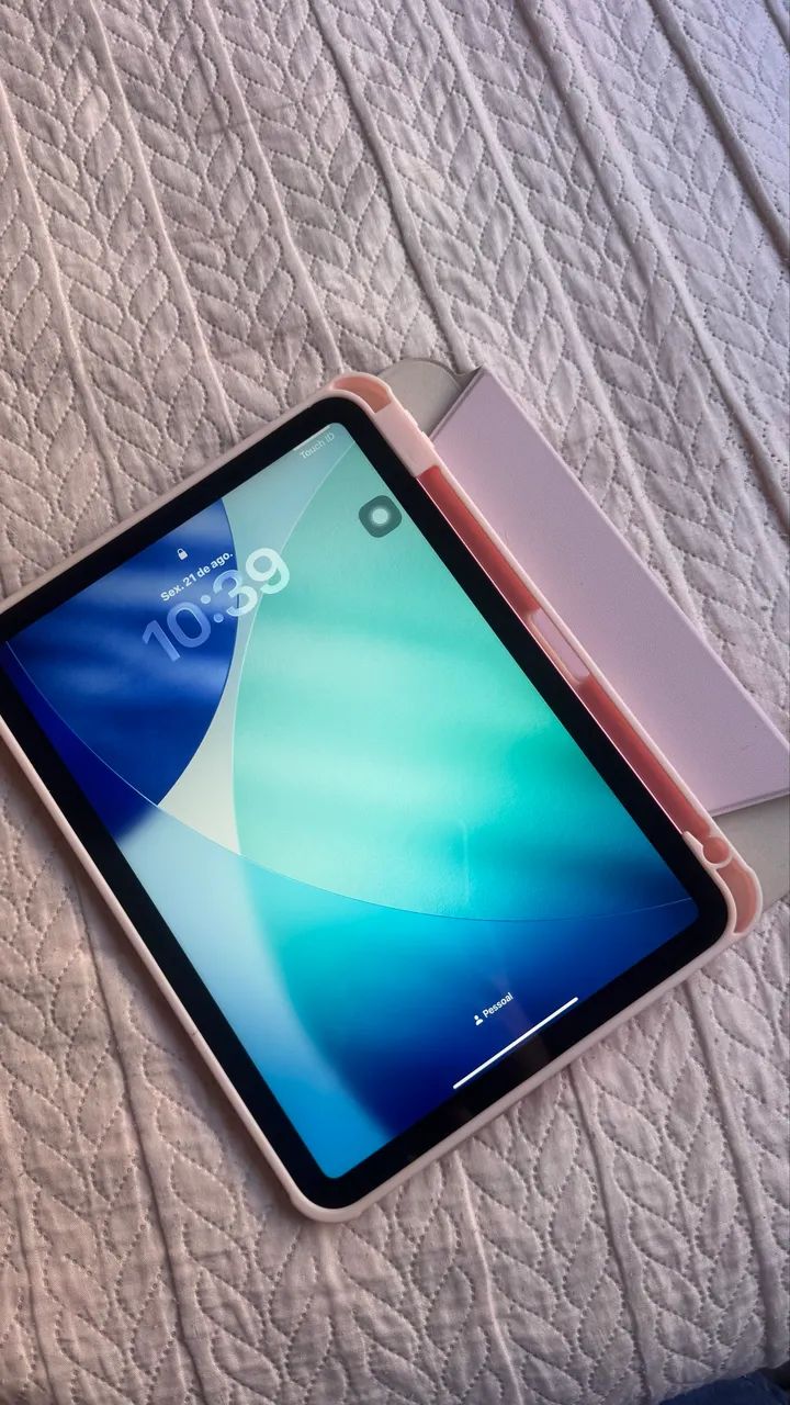 iPad 11 2025 - Foto 5