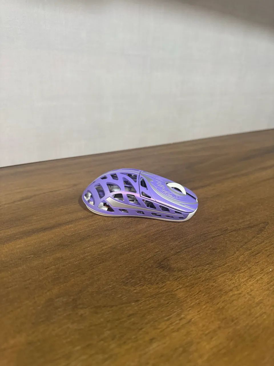 Mouse wl strider 8k hz