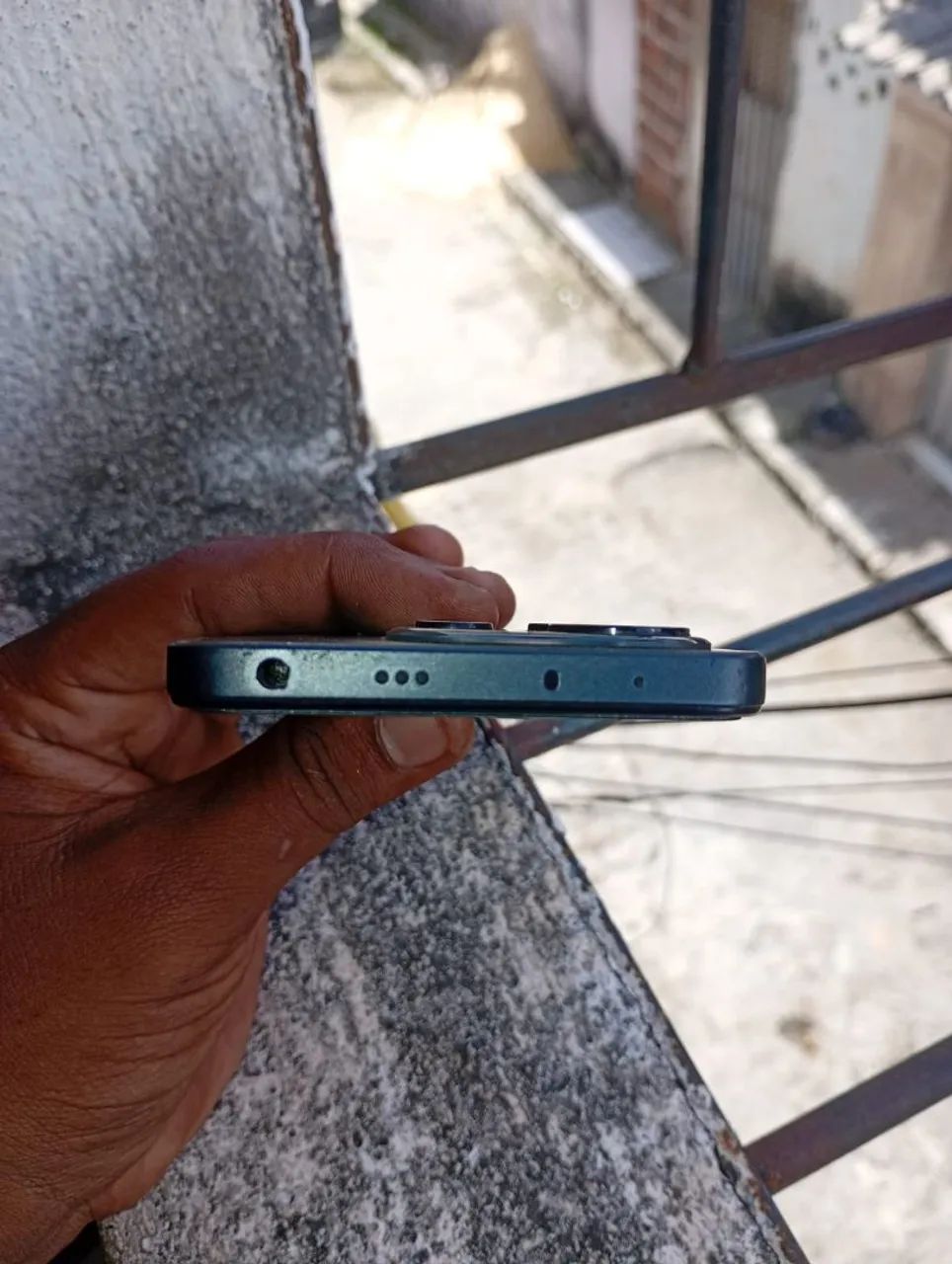 XAUMI REDMI 14/ 128gb - Foto 5