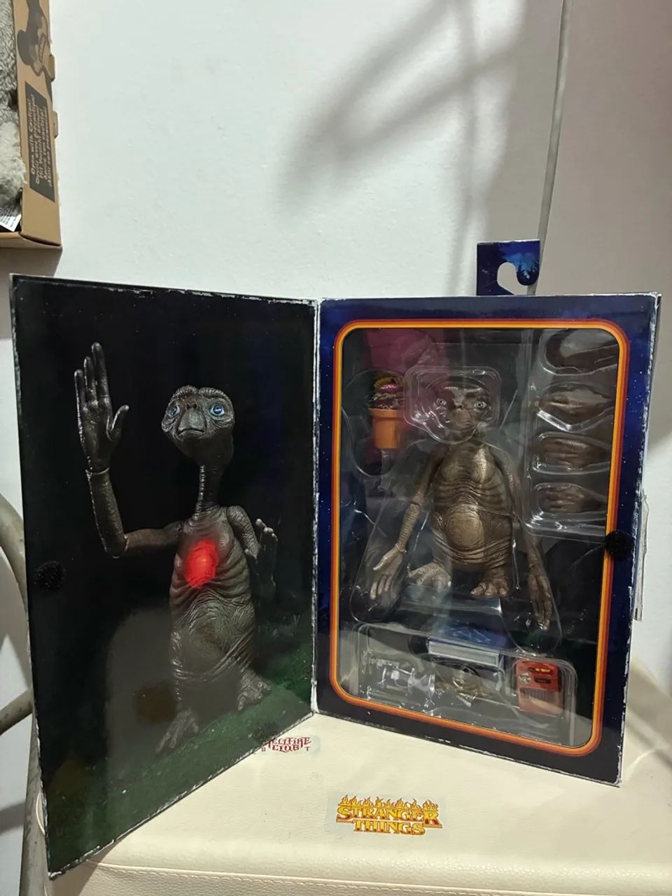 E.T. 40th  - Foto 3