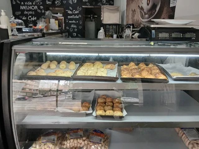 Lanchonete no centro - Divinópolis, MG - Foto 3