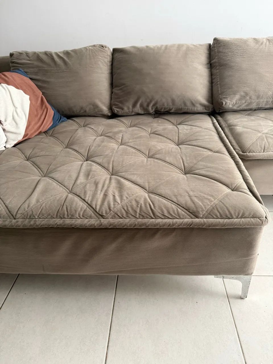 Sofá grande  - Foto 5