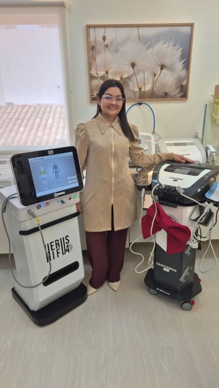 Estética Avançada Suzana Lima LTDA  - Foto 3