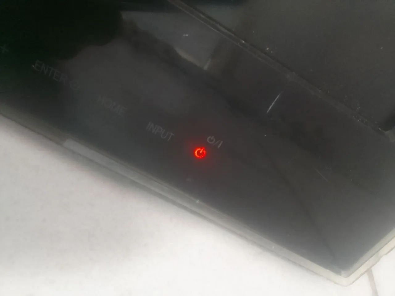 Tv LG 43 polegadas 
