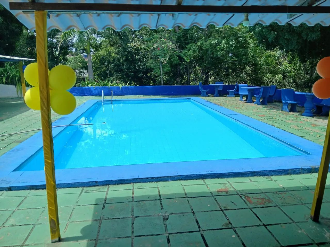 CHACARA PARA EVENTOS - Foto 4