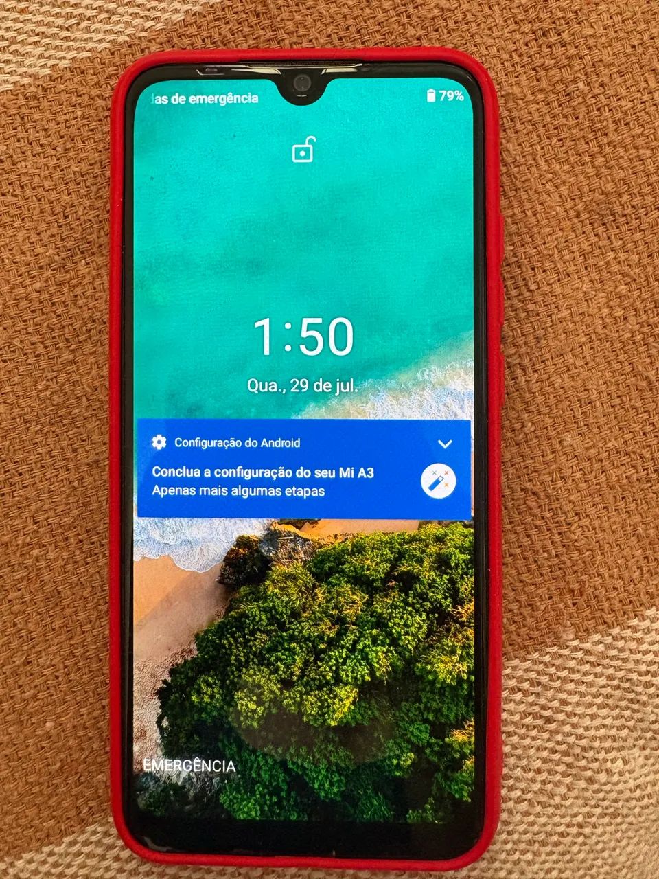 MI A3 - Foto 2